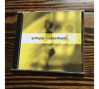 Vol.4-Synthpop Club Anthems