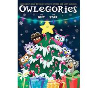Vol. 4: The Christmas Gift and the Star [USA] [DVD]