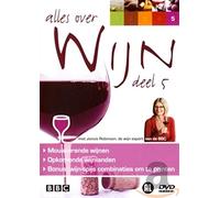Vol. 5-Alles Over Wijn [Alemania] [DVD]