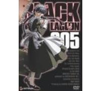 Vol. 5-Black Lagoon [Alemania] [DVD]