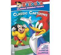 Vol. 5-Classic Cartoons [Reino Unido] [DVD]
