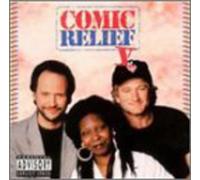 Vol. 5-Comic Relief