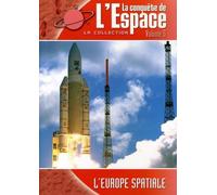 Vol.5-Conquete de l Espace-Eur [Alemania] [DVD]