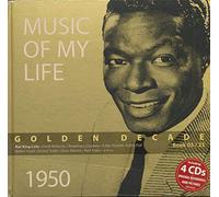 Vol. 5-Golden Decade 1950