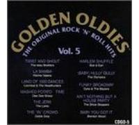 Vol. 5-Golden Oldies