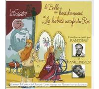 Vol.5 La Belle Au Bois Dormant by Contes De Toujours (2004-11-22)