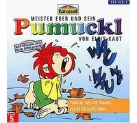 Vol. 5-Pumuckl Und Der Pudding/Der by Pumuckl (2007-08-21)