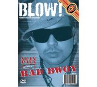 Vol.5-Pushing the Raw [Alemania] [DVD]