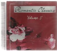 Vol.5-Romantic Classics