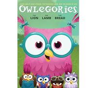 Vol. 5 - The Lion, the Lamb, and the Bread [USA] [DVD]