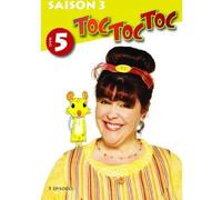 Vol. 5-Toc Toc Toc-Saison 3 [USA] [DVD]