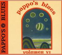 Vol. 6-Pappo's Blues