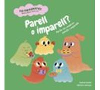 vol. 6. parell o imparell?: els fantasmatics