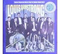 Vol.6 St. Louis Blues by Louis Armstrong (1991-04-18)