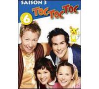 Vol. 6-Toc Toc Toc-Saison 3 [Edizione: Stati Uniti] [USA] [DVD]