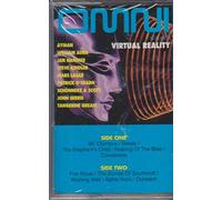 Vol.6-Virtual Reality [Casete]