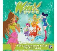 Vol. 6-Winx Club The-Folge