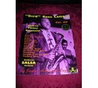 Vol. 69, "Bird" Goes Latin... Charlie Parker Originals! (Book & CD Set)