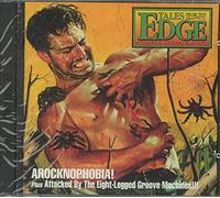 Vol. 7-8-Tales from The Edge