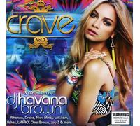 Vol. 7-Crave-Mixed by DJ Havana Brown