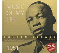 Vol. 7-Golden Decade 1951