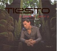 Vol. 7-in Search of Sunrise: Asia by Tiesto