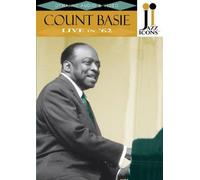 Vol. 7-Jazz Icons [Alemania] [DVD]