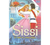 VOL. 7. Sissi: El Baile de Compromiso /Sissi : le bal des fiançailles [DVD]