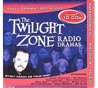 Vol.7-Twilight Zone Radio Dram