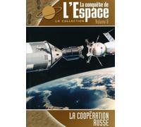 Vol.8-Conquete de l Espace-Coo [Alemania] [DVD]