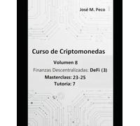Vol 8: Finanzas Descentralizadas: DeFi (3): Pools y Optimizadores (Curso de Criptomonedas)