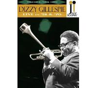 Vol. 8-Jazz Icons [Alemania] [DVD]