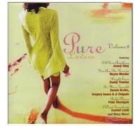 Vol. 8-Pure Lovers [Vinilo]