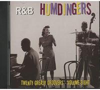 Vol.8, R&B Humdingers