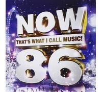 Vol. 86-Now That's What I Call Music! by Now That's What I Call Music! (2013-08-03)