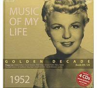 Vol. 9-Golden Decade 1952