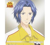 Vol. 9-Prince of Tennis: Best of Rival Players