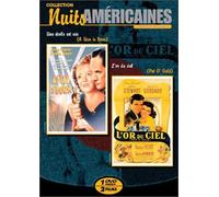 Vol. 9 Soirée Comédie Musicale - Une Etoile Est Née & L'Or Du Ciel [Francia] [DVD]