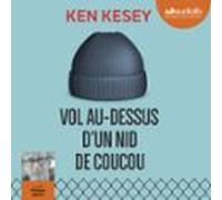 Vol Au-dessus Dun Nid De Coucou (audiolibro)