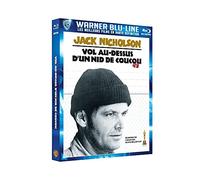 Vol au-dessus d'un nid de coucou [Francia] [Blu-ray]