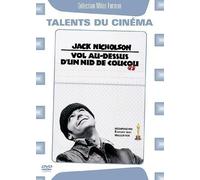 Vol au-dessus d'un nid de coucou [Francia] [DVD]