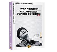 Vol au-dessus d'un nid de coucou [Francia] [DVD]