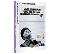 Vol au-dessus d'un nid de coucou [Francia] [DVD]