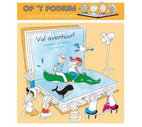 Vol avontuur: Op 't Podium deel 4