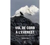 Vol de corb a l’Everest