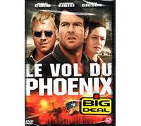 Vol Du Phoenix, Le [Edizione: Francia] [DVD]