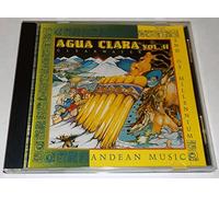 Vol. II: End of Millennium - Andean Music