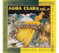 Vol. II: End of Millennium - Andean Music by N/A (0100-01-01)