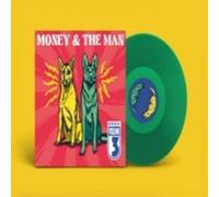 VOL III: HOT IN THE CITY (GREEN VINYL)