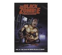 Vol. III the Joy of Being Black at Heart